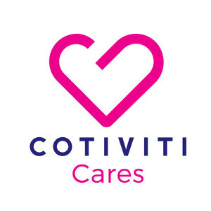 Cotiviti Cares Western Time Zone